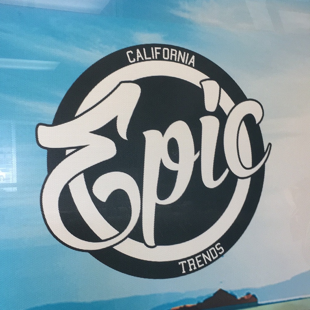 Meet your Posher, Epic